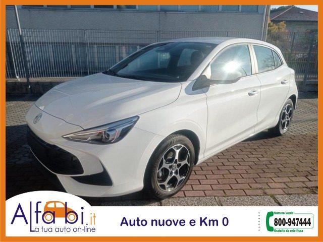 MG MG3 1.5 Hybrid+ 194CV Aut. Comfort