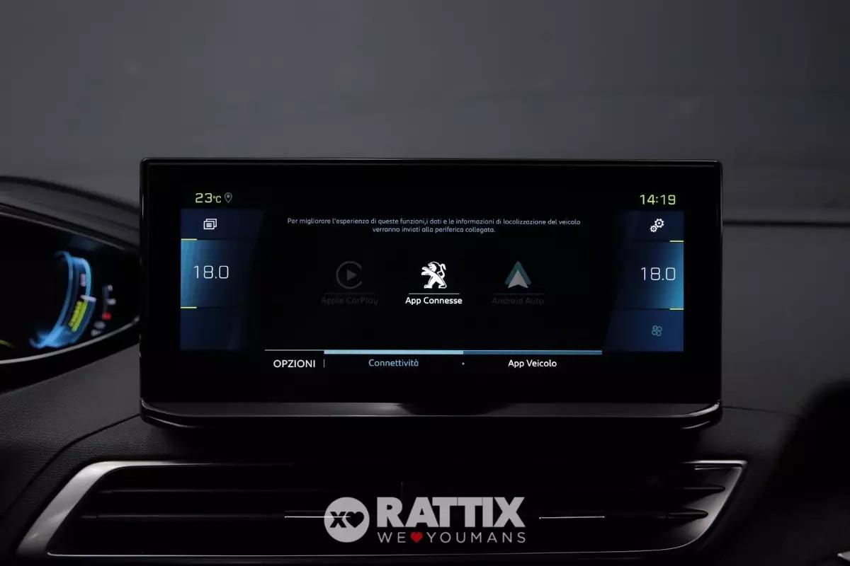 Peugeot 3008 1.6 Hybrid 225CV GT e-EAT8