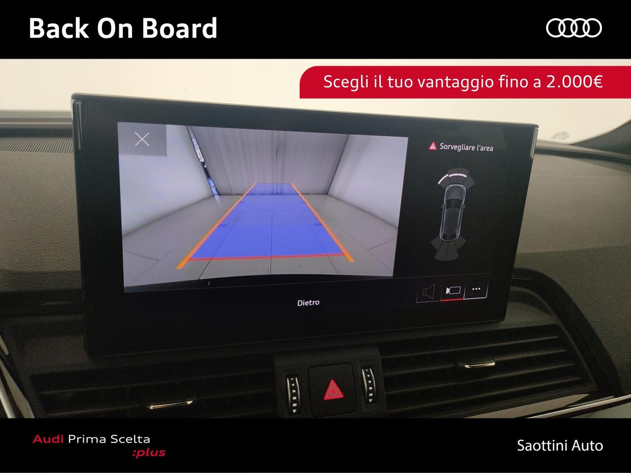 Sportback 3.0 TDI quattro Tiptronic