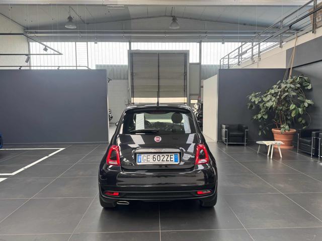 FIAT 500 1.0 Hybrid Sport