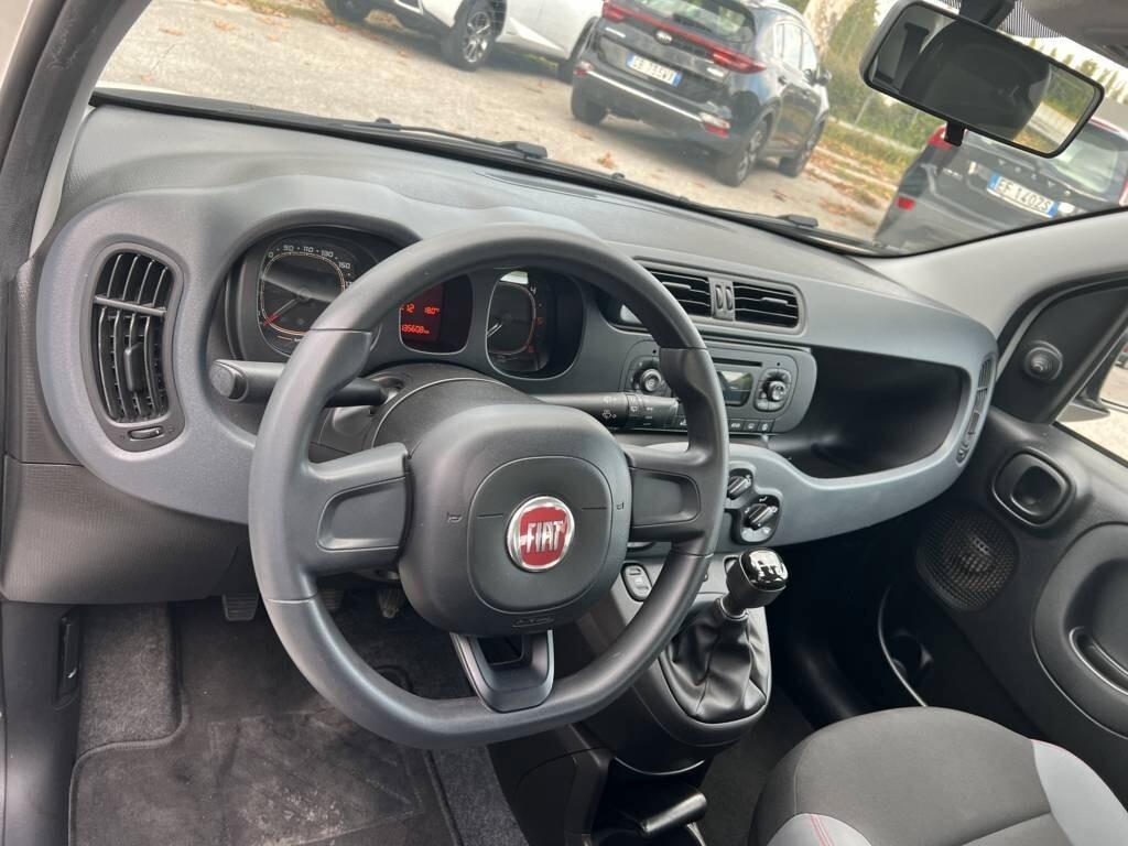 Fiat Panda 1.3 MJT 95 CV S&S Easy