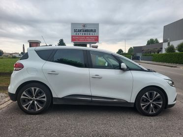 Renault Scenic Scénic dCi 8V 110 CV EDC Energy Bose
