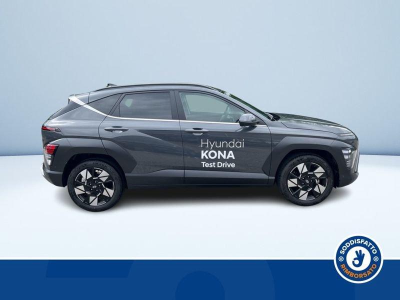 Hyundai Kona NUOVA 1.0 120CV MT XCLASS