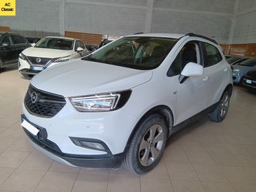 Opel Mokka X Advance 1.6 Cdti (136 cv)