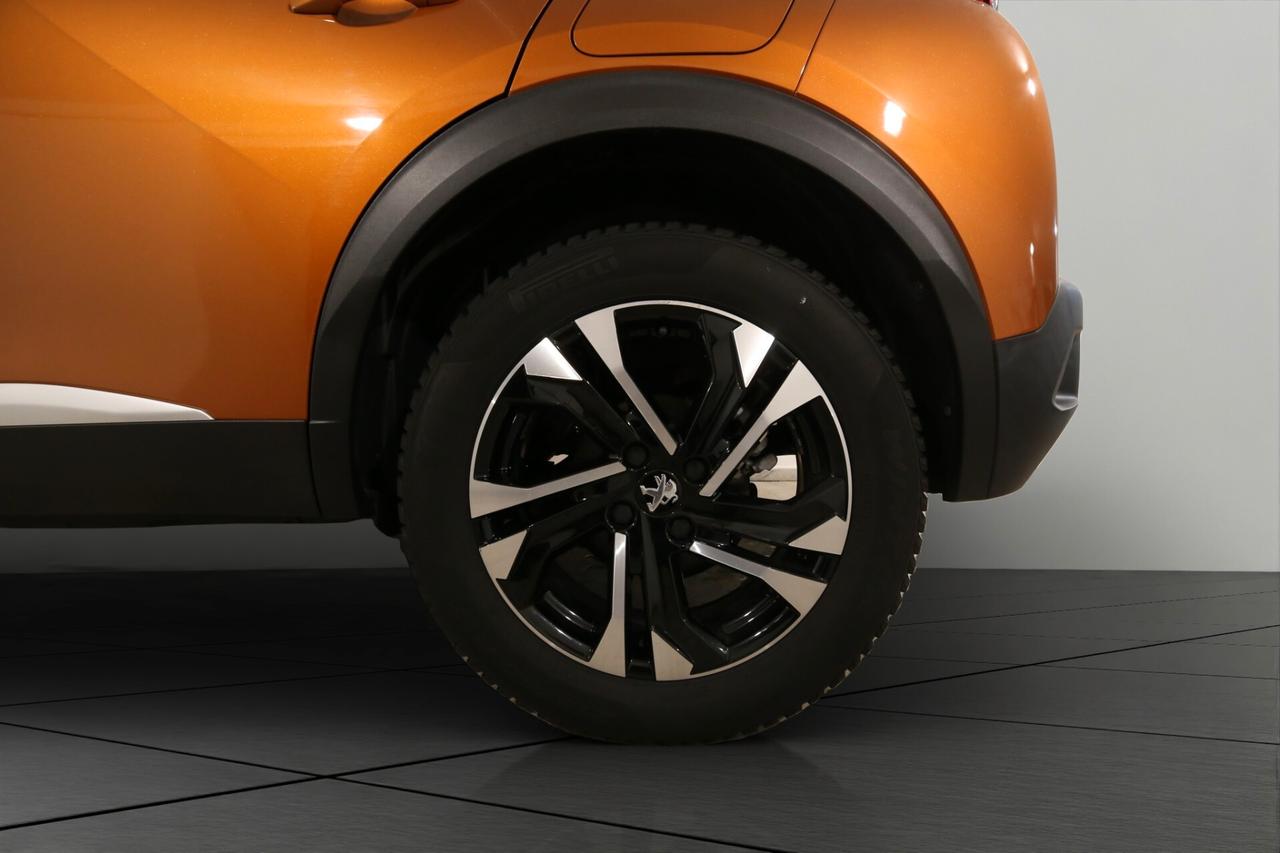Peugeot 2008 Allure 1.5 BlueHDi 130CV