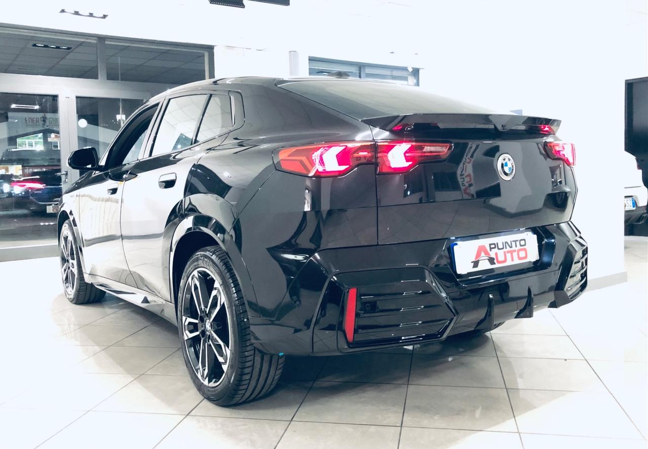 Bmw X2 sDrive 20i Msport PREMIUM