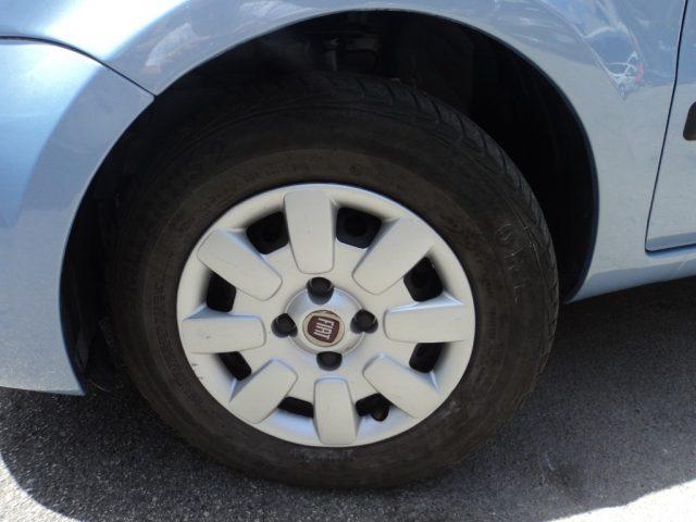 FIAT Panda 1.2 Dynamic GPL
