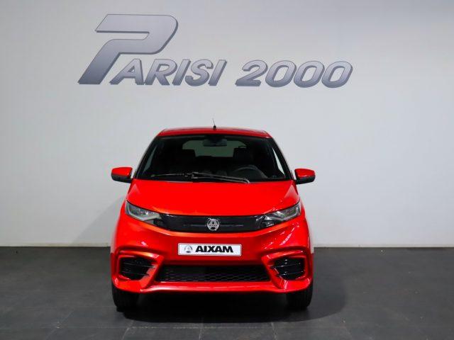 AIXAM City Sport Ambition *PROMO PARISI GROUP*