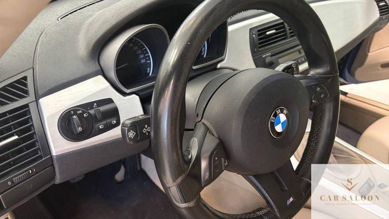 BMW Z4 Z4 3.0si cat Coupé - RARISSIMA COME NUOVA!