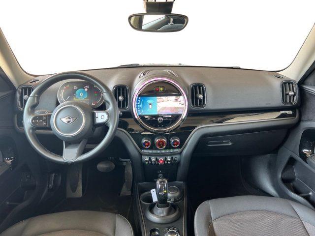 MINI Countryman 1.5 One D Northwood Edition Countryman