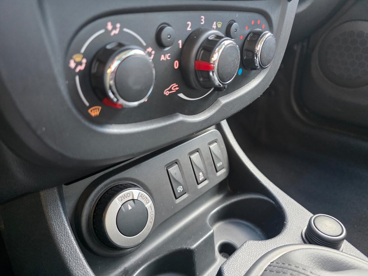 Dacia Duster 1.5 dCi 110CV S&S 4x4 Serie Limitata Urban Explorer