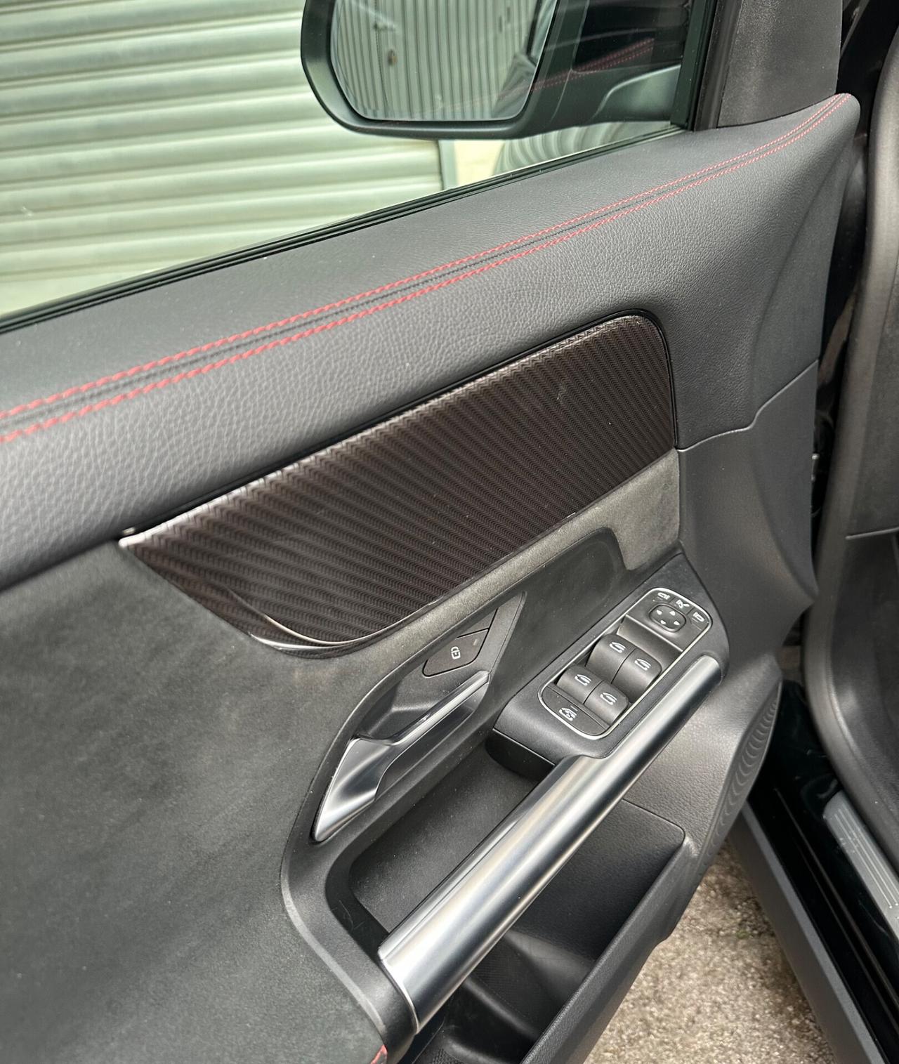 Mercedes-Benz GLA 180d 2.0 116cv Automatic Premium