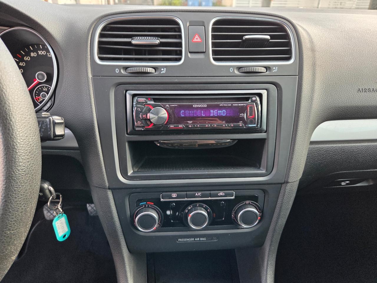 Volkswagen Golf Business 1.6 TDI 5p. Highline - 2013