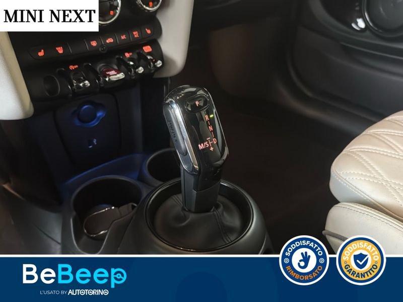 MINI Mini CABRIO 1.5 COOPER CLASSIC AUTO