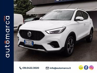 MG ZS 1.5 Comfort del 2025