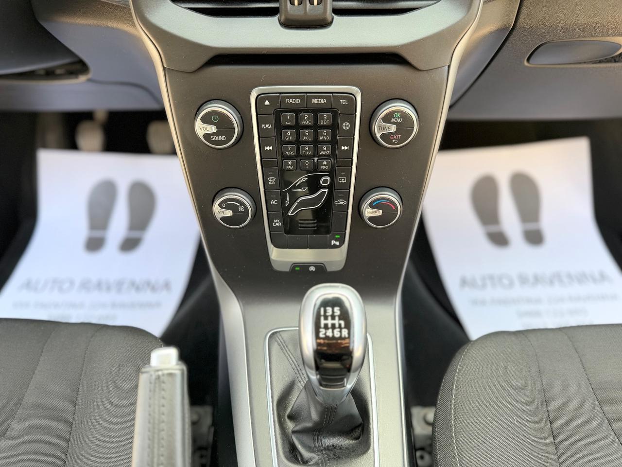 Volvo V40 D2 R-design euro6 2.0d 120cv