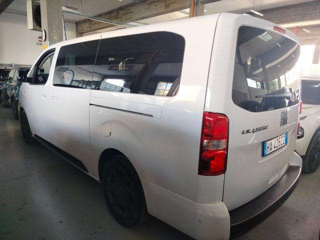 FIAT Ulysse 2.0 BlueHDi 180cv AT8 L3 9posti