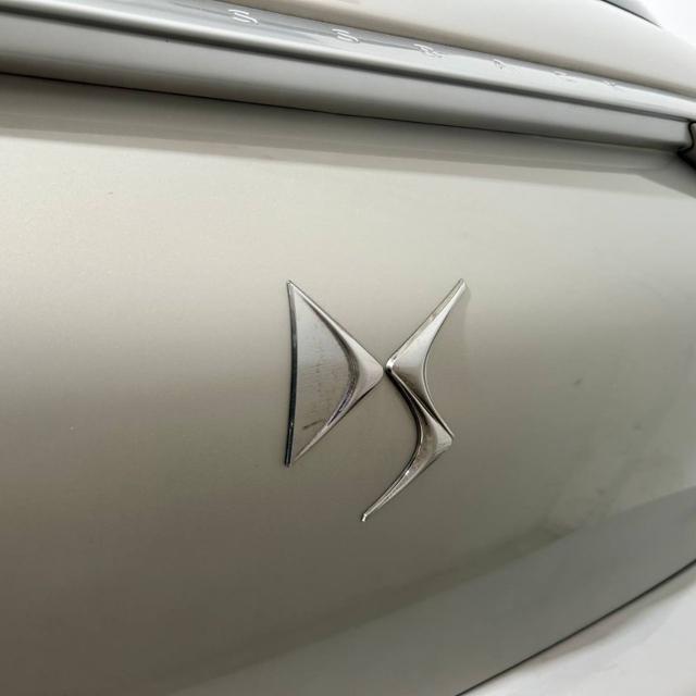 DS AUTOMOBILES DS 3 Crossback E-Tense So Chic