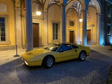 Ferrari 328 GTS