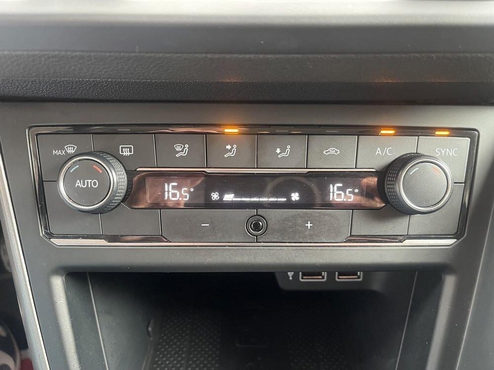 Volkswagen Polo 1.6 TDI 5p. Comfortline BlueMotion Technology NEO PATENTATI