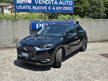 Ds DS3 3 Crossback BlueHDi 130 aut. Performance Line