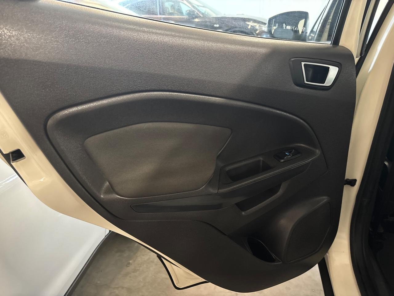 Ford EcoSport 1.0 BENZINA Titanium S