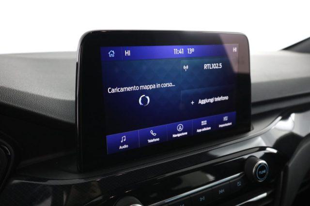 FORD Kuga Kuga 1.5 EcoBoost 150 CV 2WD ST-Line