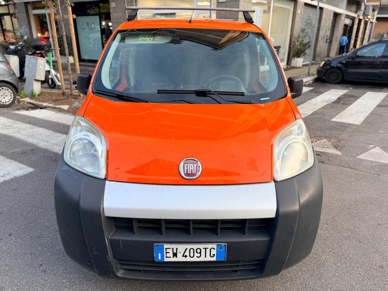 Fiat Fiorino 1.3 MJT 75cv E5 PROMO Natale