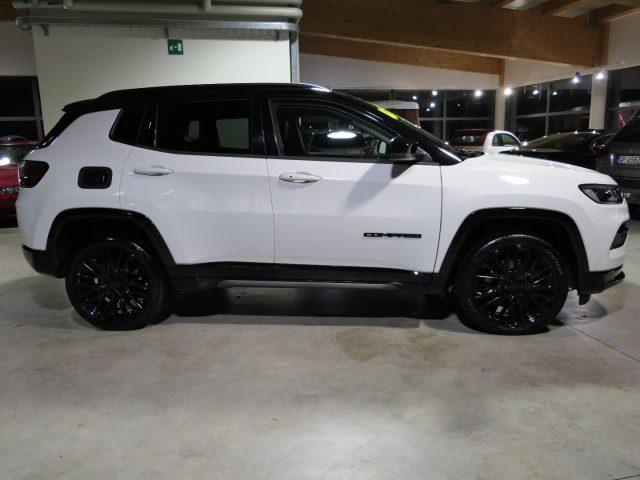 JEEP Compass 1.3 Turbo T4 240 CV PHEV AT6 4xe S