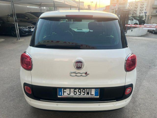 FIAT 500L 1.3 Multijet 95 CV Pop Star