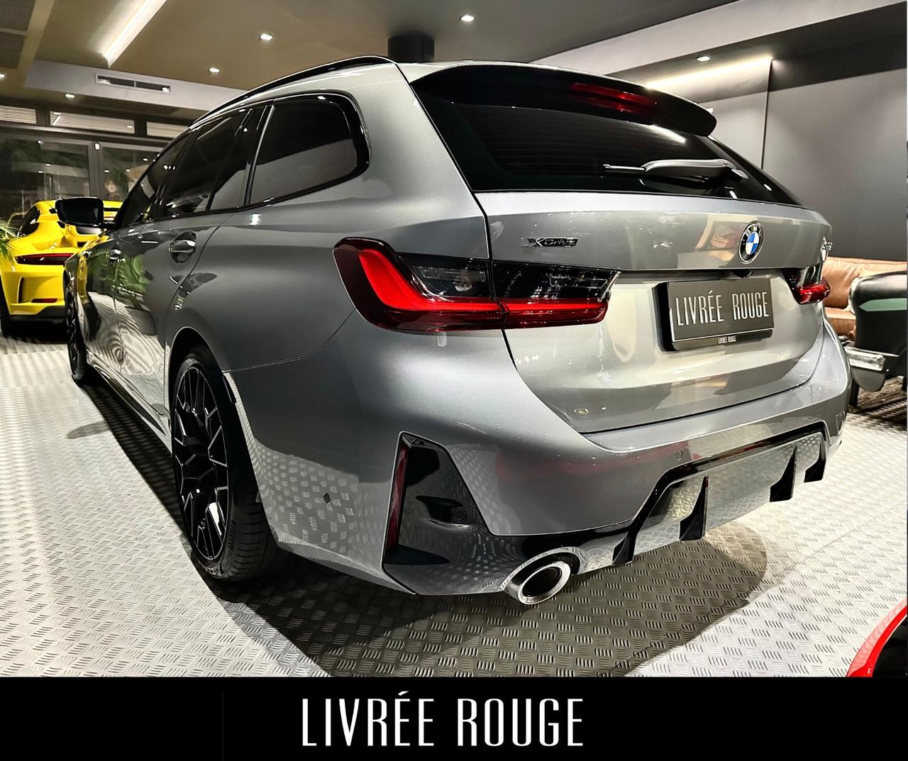 Bmw 330 330i xDrive Touring Msport