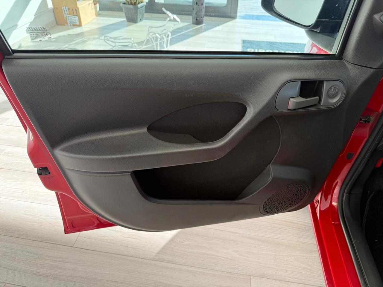 Fiat Panda 1.3 MJT 16V DPF Emotion