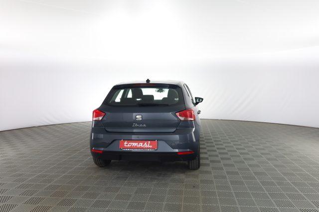 SEAT Ibiza Ibiza 1.0 EcoTSI 115 CV DSG 5 porte Style
