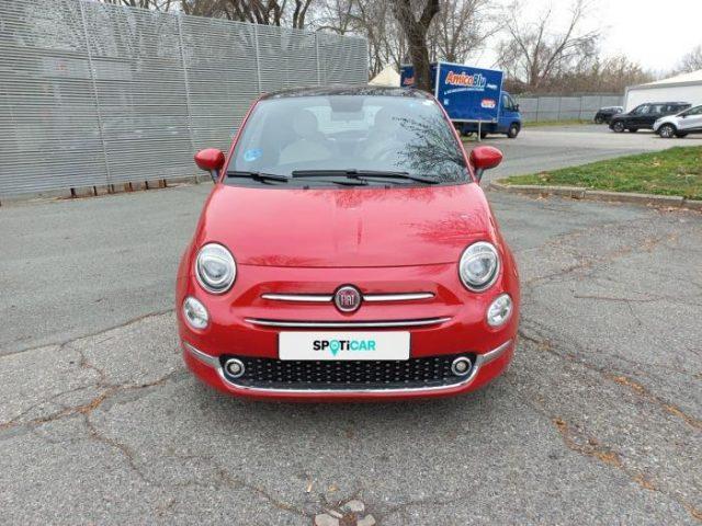 FIAT 500 my21 10 70 cv hybrid dolcevita