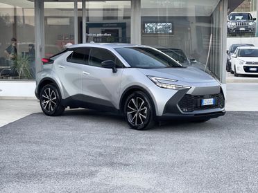 Toyota C-HR 1.8 Hybrid 98CV E6 Neo - 2023