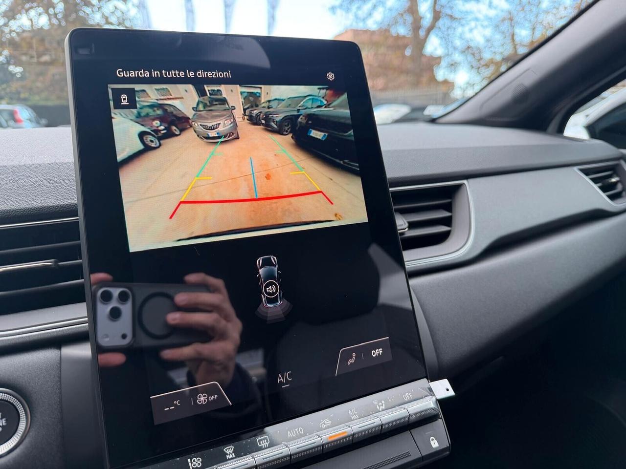 Renault Captur ECO-G 100 CV Techno GPL