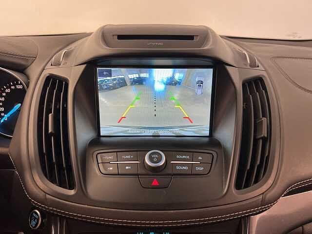 Ford Kuga 2.0 TDCI 150 CV S&S 2WD Vignale