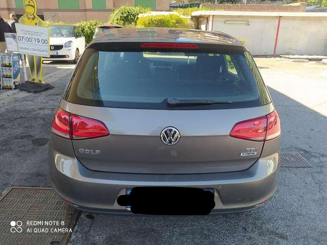 Volkswagen Golf Golf VII 2013 5p 1.6 tdi (btdi) Comfortline 110cv