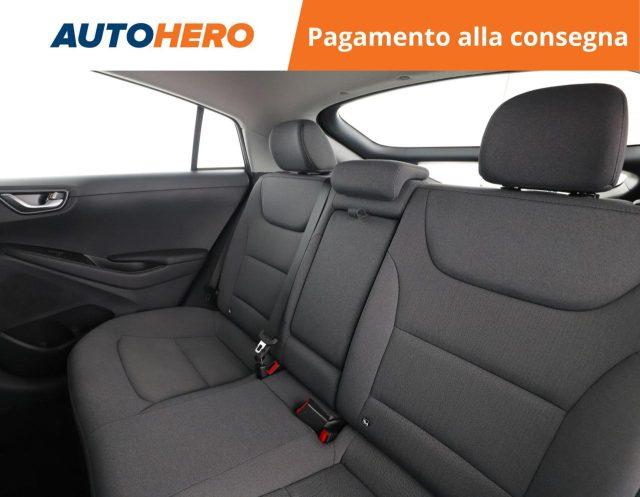 HYUNDAI Ioniq 1.6 Hybrid DCT Tech