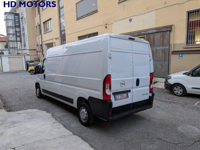 OPEL Movano 33 2.2 BlueHDi 140 S&S PL-TM Furgone