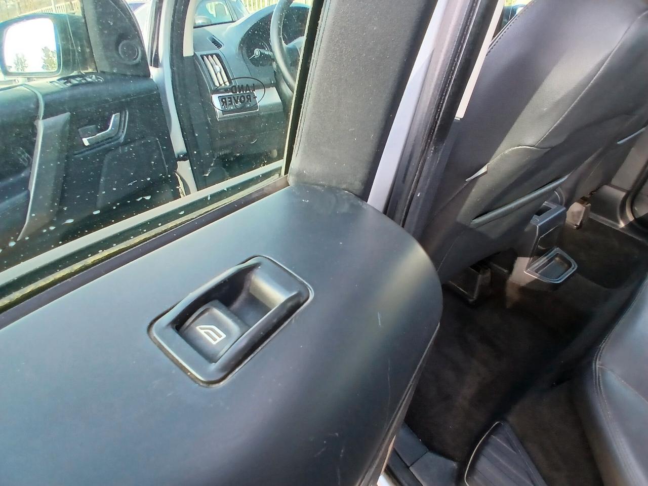 Land Rover Freelander 2.2 TD4 S.W. HSE