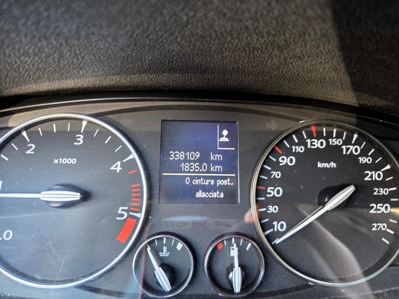 Renault Laguna 1.5 dCi 110CV SporTour Nav