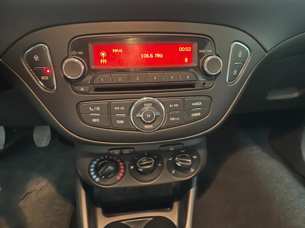 Opel Corsa 1.3 CDTI ecoFLEX 95CV Start&Stop 5 porte Cosmo