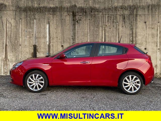 ALFA ROMEO Giulietta 1.4 Turbo 120 CV Super
