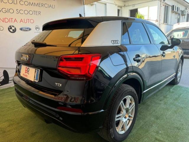 Audi Q2 30 1.6 tdi