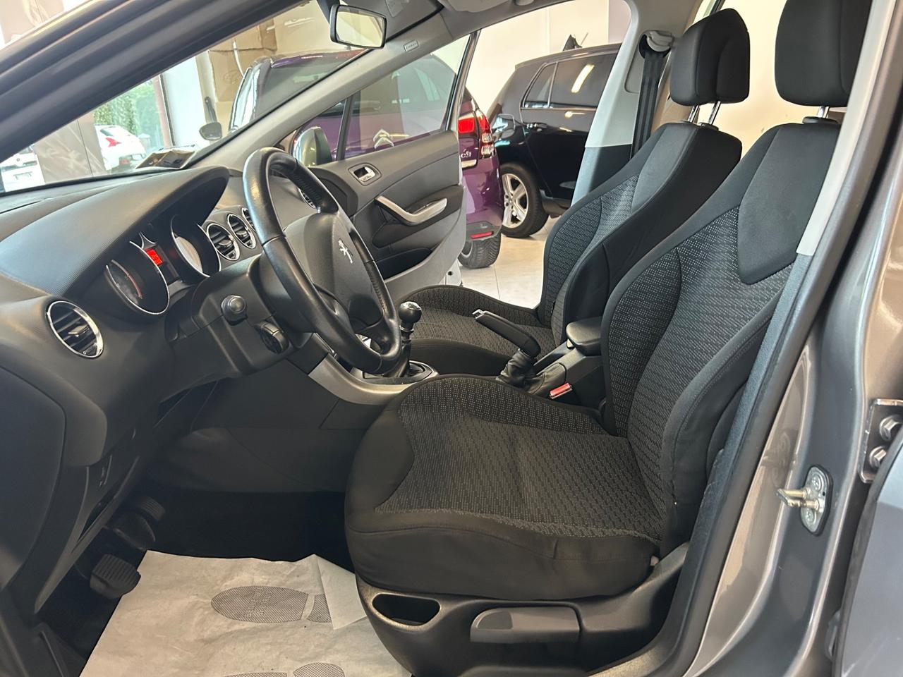 Peugeot 308 SW 1.6 HDi 80 kw