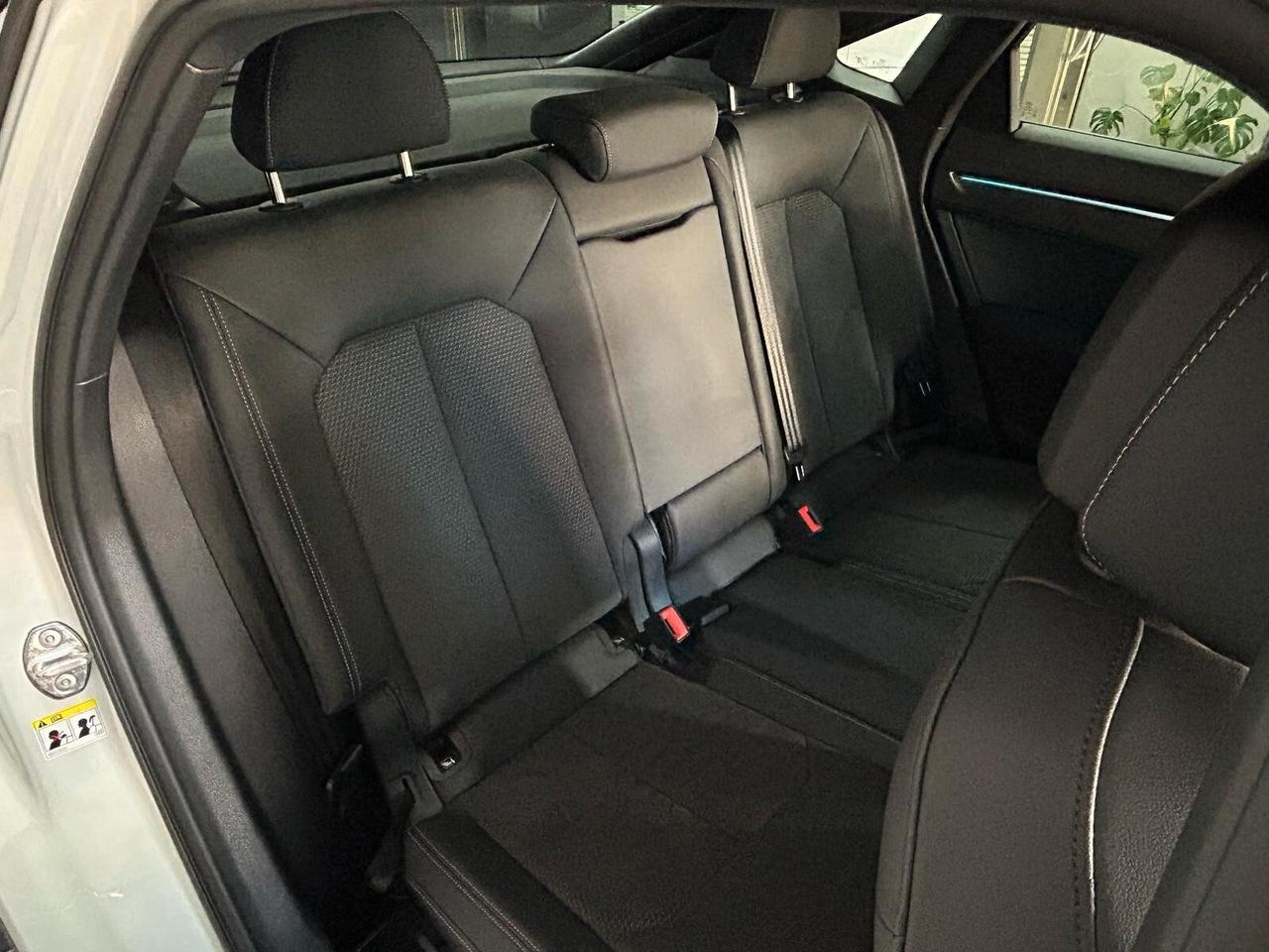 Audi Q3 SPB 40 TDI S tronic quattro edition