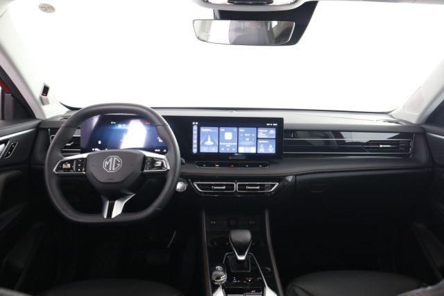 MG HS HS 1.5T-GDI AT Luxury