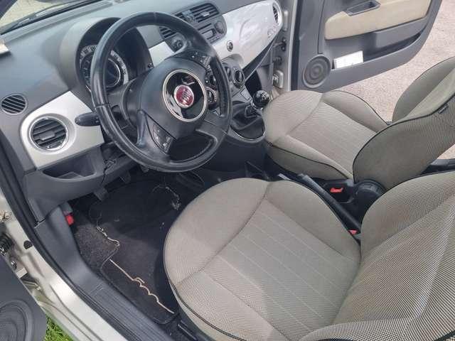 Fiat 500 500 1.2 Lounge 69cv
