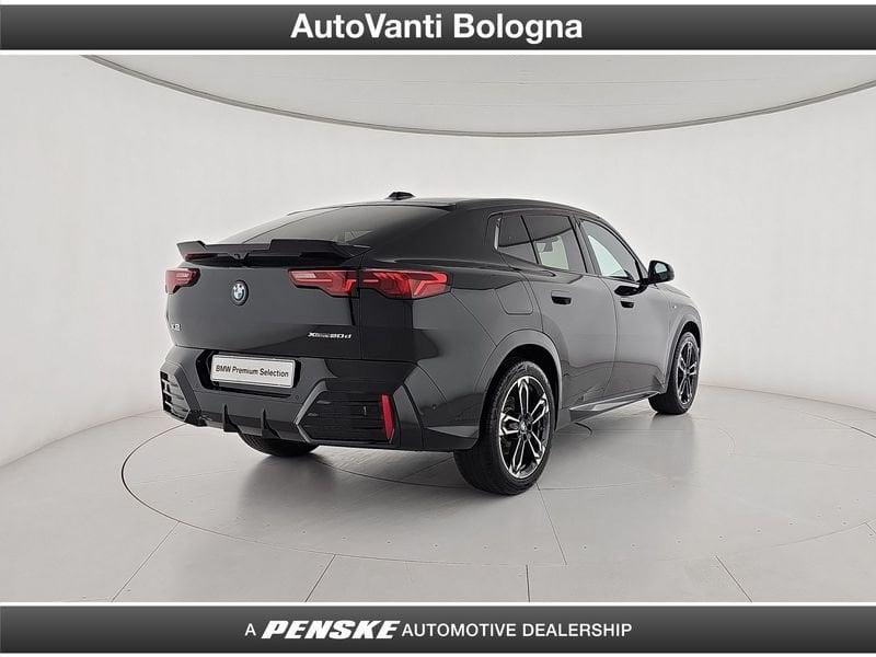 BMW X2 X2 xDrive 20d Msport Pro